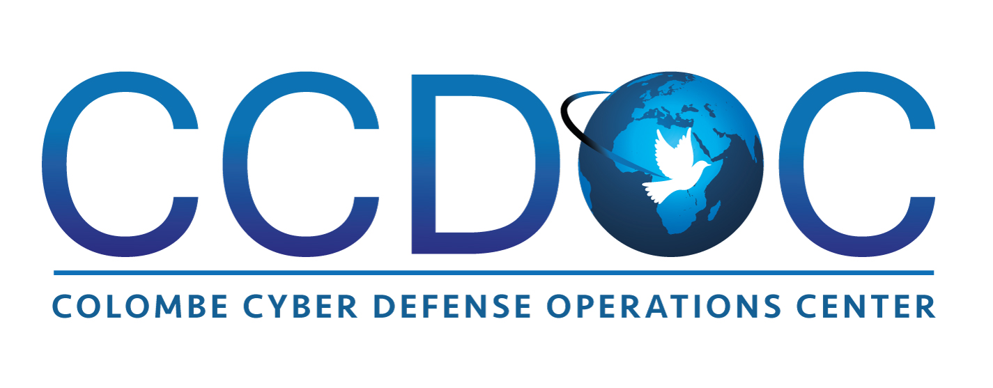 Logo CCDOC