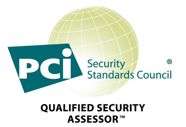 Logo PCI SSC QSA