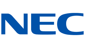 Logo NEC