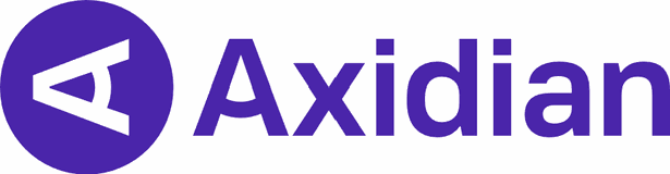 Logo Axidian