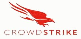 Logo CrowdStrike