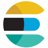 Logo Elastic