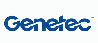 Logo Genetec