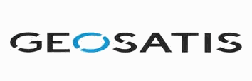 Logo GEOSATIS