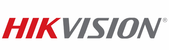 Logo Hikvision