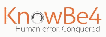 Logo KnowBe4