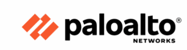 Logo Palo Alto Networks