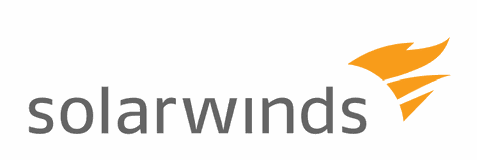 Logo SolarWinds