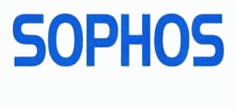 Logo Sophos