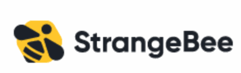 Logo StrangeBee